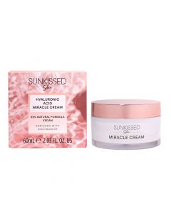 Sunkissed Skin Miracle Cream, 60ml