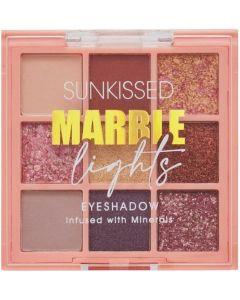 Sunkissed Marble Lights Eyeshadow