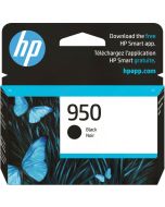 HP 950 Black Ink Cartridge - CN049AE