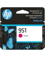 HP 951 Magenta Ink Cartridge - CN051AE