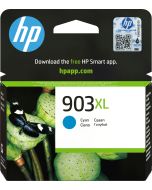 HP 903XL Cyan Ink Cartridge - T6M03AE