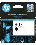 HP 903 Black Ink Cartridge - T6L99AE
